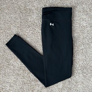 Under Armour Allseason Gear Ankle Length Leggings